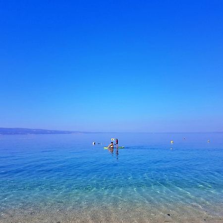 Apartment La Vie Omiš Dış mekan fotoğraf
