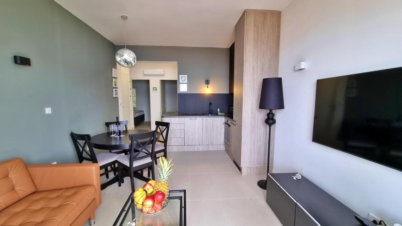 Apartment La Vie Omiš Dış mekan fotoğraf