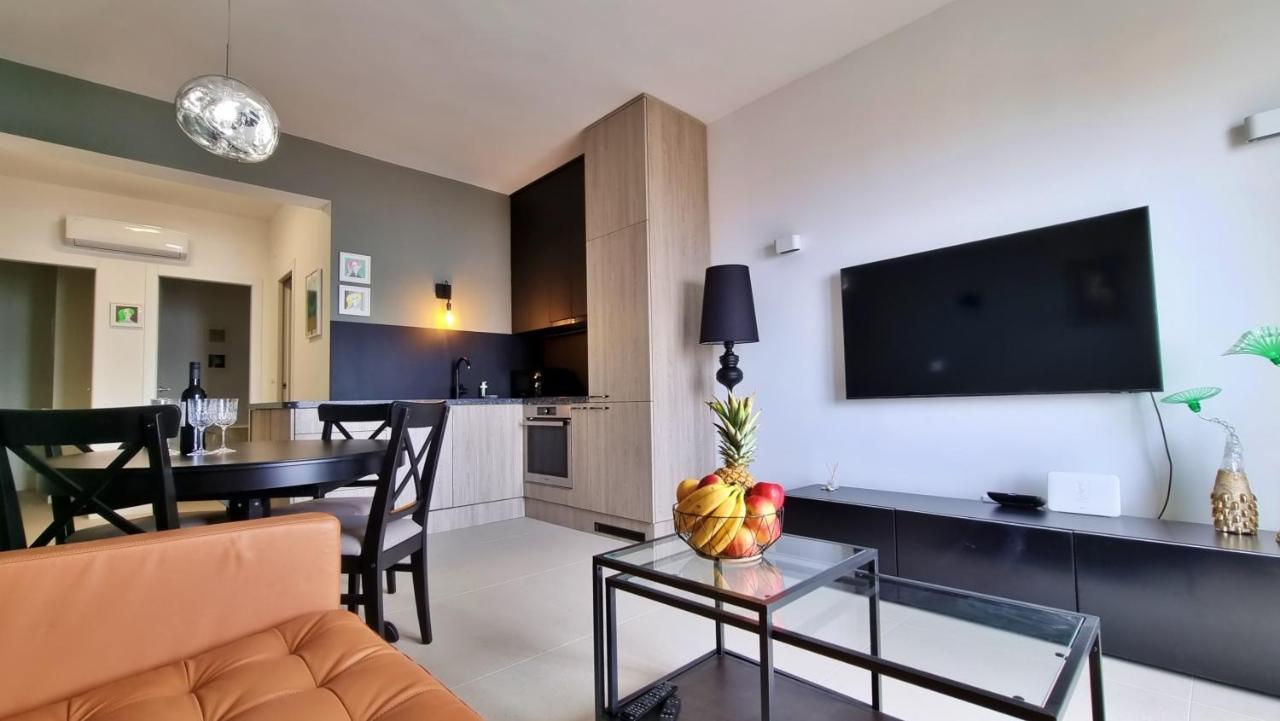 Apartment La Vie Omiš Dış mekan fotoğraf