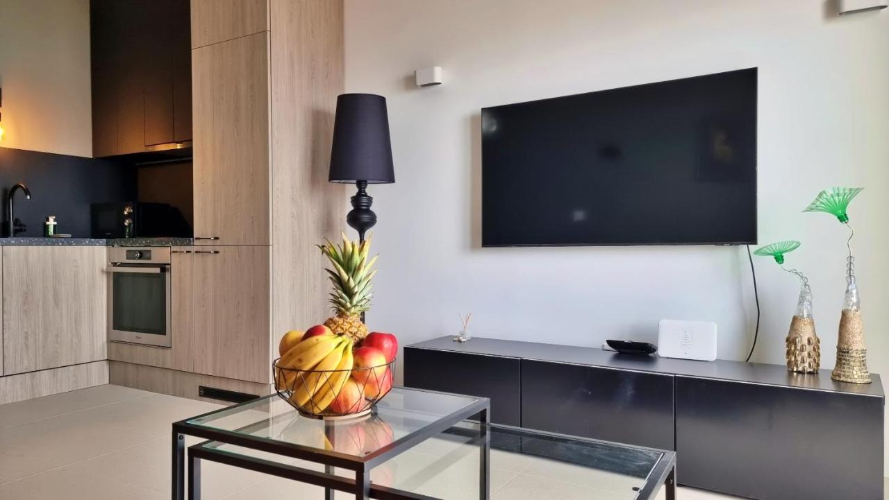 Apartment La Vie Omiš Dış mekan fotoğraf