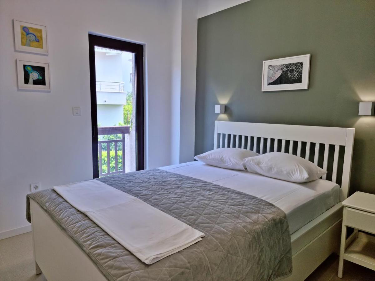 Apartment La Vie Omiš Dış mekan fotoğraf